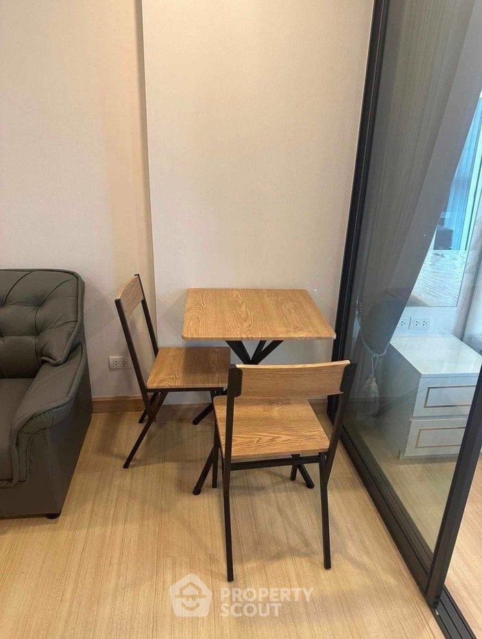 picture 1-BR Condo For Rent At Supalai Prime Rama 9, 33 Sqm (ID 1966458) - 8/8
