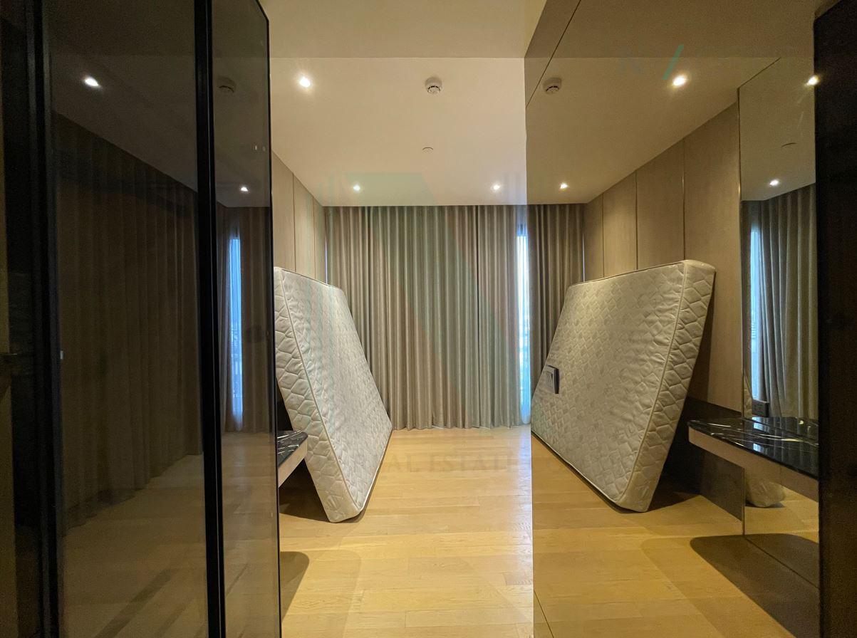 รูป 🎊 ให้เช่าคอนโด แอชตัน อโศก-พระราม 9 อาคาร ALPHA ชั้น 16 1 ห้องนอน ขนาด 46 ตรม ใกล้ ตลาดอยู่เจริญ - รูปที่ 5/8