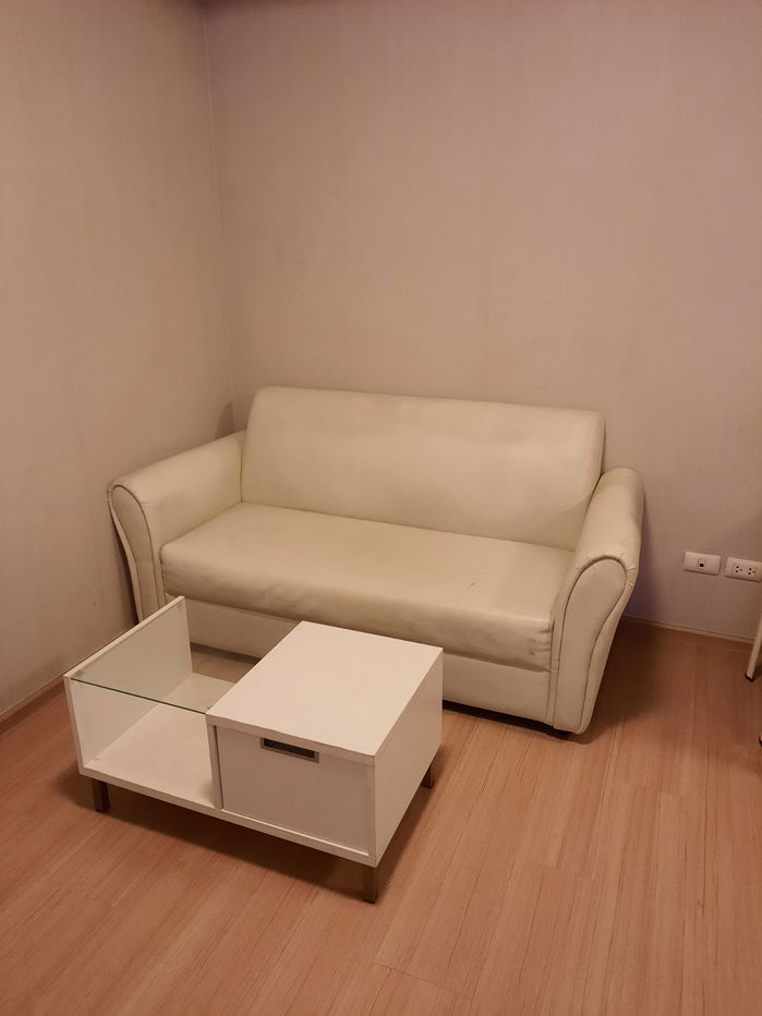 รูป ให้เช่าคอนโดใกล้ MRT หลักสอง พลัมคอนโด บางแค 30 ตร.ม. ชั้น 2 ใกล้ฟิตเนส-สระว่ายน้ำ : เจ้าของให้เช่าเอง - รูปที่ 6/21