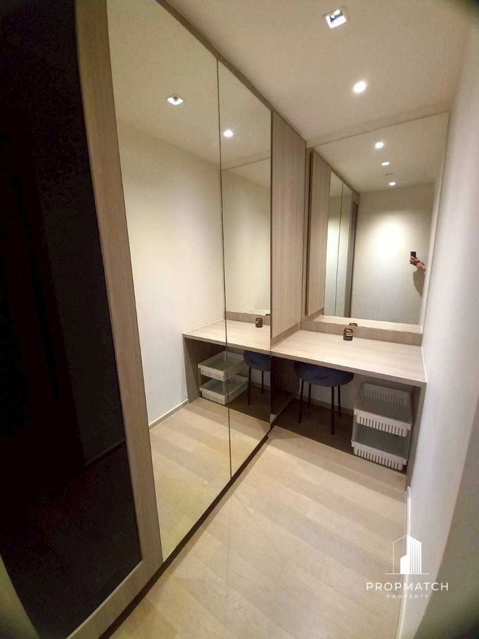 รูป PM033736✨Flash Deal ✨Ashton Silom ( 2Bed 2Bath 86.89SQM.) พร้อมอยู่ ! เพียง 78,000  บาทต่อเดือน Tel.0981315848 @propmatch - รูปที่ 12/15