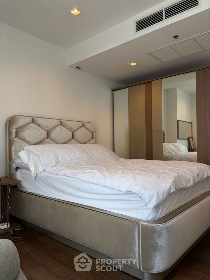 รูป คอนโด 2-ห้องนอน ที่ นารา 9 บาย อีสเทอร์น สตาร์ ใกล้ BTS ช่องนนทรี (ID 2499710) - รูปที่ 5/13