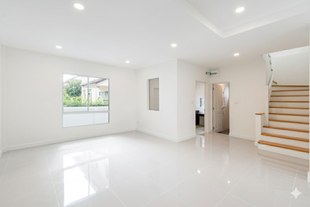 รูป ขายบ้านเดี่ยว โครงการ ชัยพฤกษ์ รัตนาธิเบศร์-วงแหวน พื้นที่ 56 ตารางวา - รูปที่ 6/17