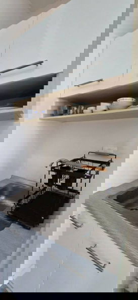 รูป ให้เช่า มายฮิปคอนโด2 ในบิสสิเนสพาร์ค - รูปที่ 17/17