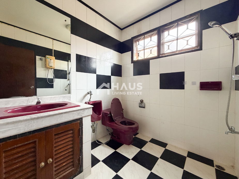 รูป 🔥 ขายบ้านเดี่ยว ชัยพฤกษ์ บางแวก 🔥 / 4 ห้องนอน #HPHU019 - รูปที่ 11/29