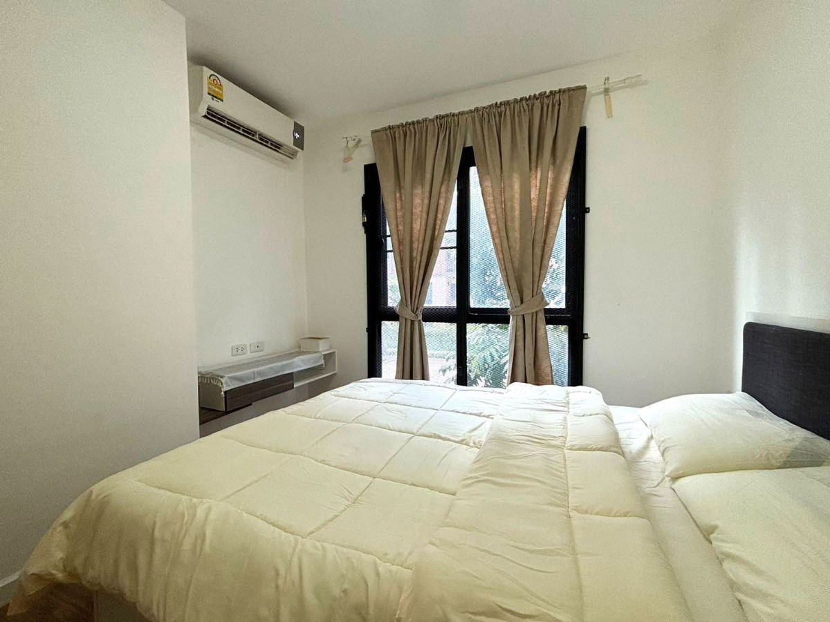 รูป ✨🏙️ ขายคอนโด ไอคอนโด ศาลายา 1 (Icondo Salaya 1) ห้องตกแต่งสวย พร้อมอยู่ 🏙️✨ - รูปที่ 3/6