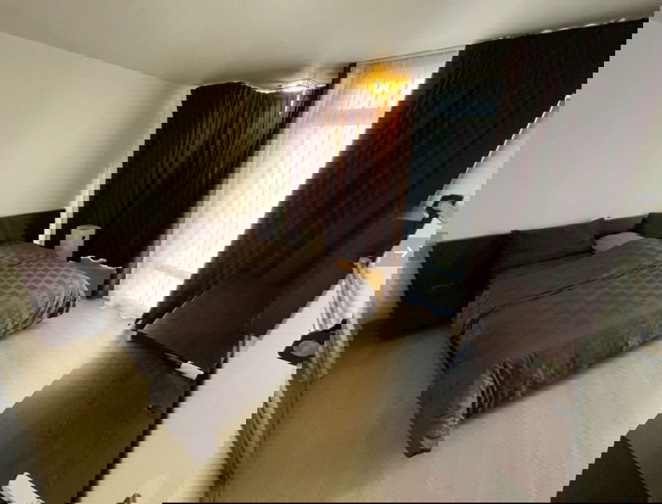 รูป  Lakeview Condominium Geneva 2 76ตรม ชั้น 19 2 ห้องนอน 2 ห้องน้ำ - รูปที่ 3/16