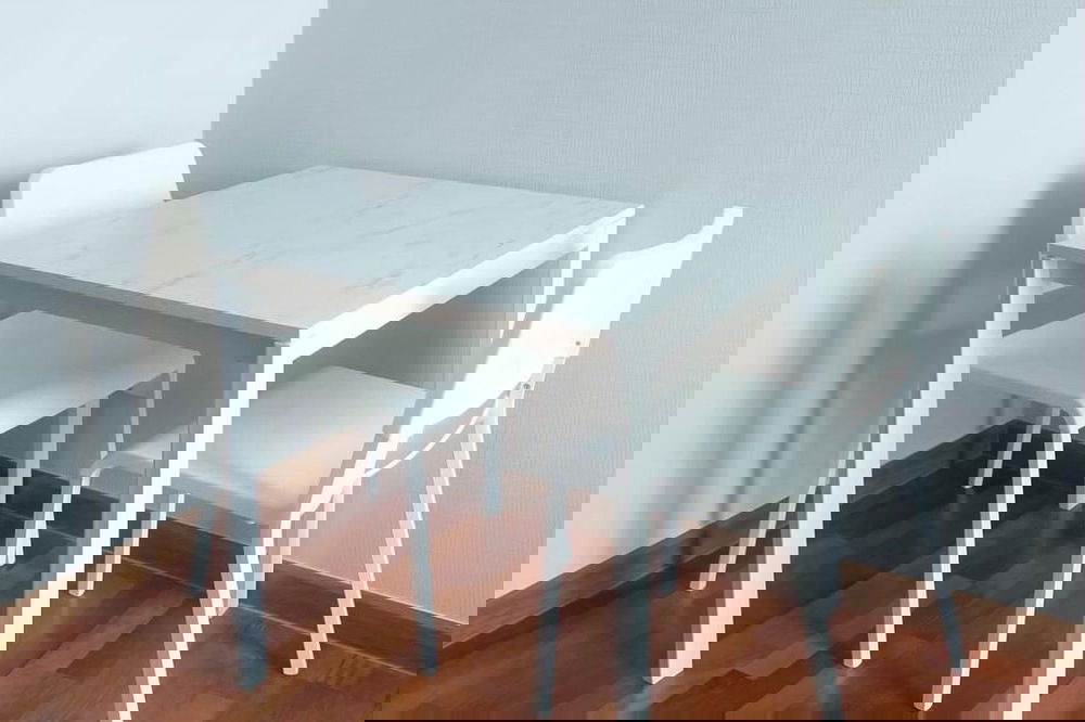 รูป 🔥 สำหรับเช่า !! ชั้นสูง 21++, วิวเมือง !! 🔥 Code C20230106487.......Wish Signature Midtown Siam, 1 ห้องนอน, 1 ห้องน้ำ, แต่งครบ, พร้อมเข้าอยู่ 📣📣 - รูปที่ 4/7