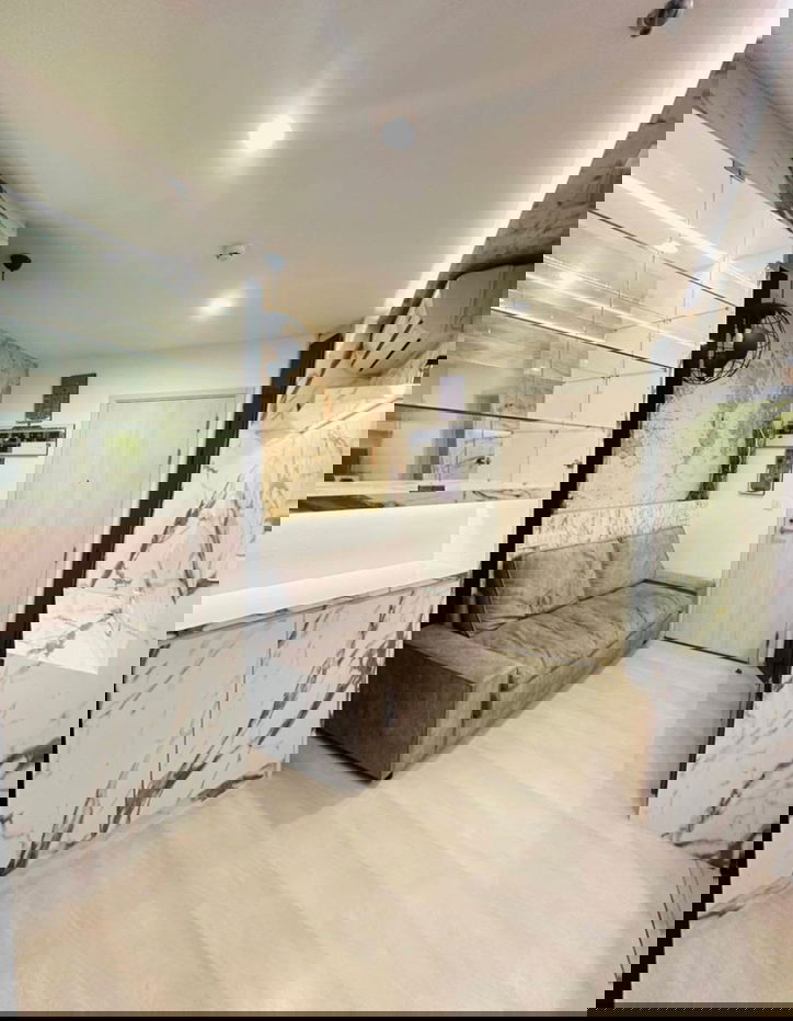 รูป #Z3846💥 241268 🔥ให้เช่าคอนโด Life Asoke - รูปที่ 4/10