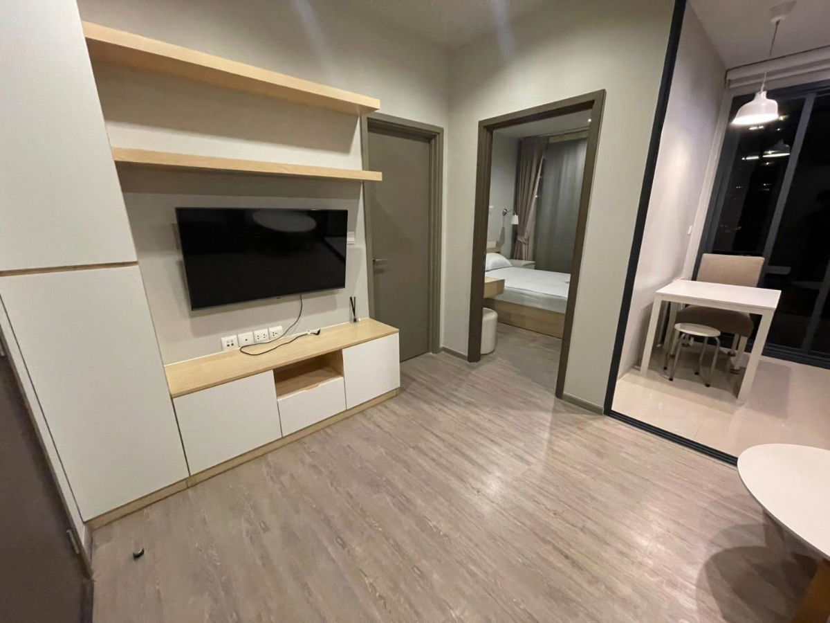 รูป 🔴RV20763🟡 ให้เช่าถูกมาก👍 THE LINE Wongsawang 💛🧡 ✅แอดไลน์ @mproperty (มี @ ด้วย) แอดมินตอบไว - รูปที่ 1/3