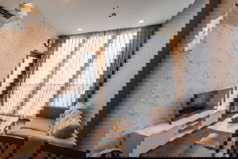 🌈💙BL201405 The Line Asoke–Ratchada 💙🌈  Get a Special Code when renting with us 💬 LINE: @theagentpro