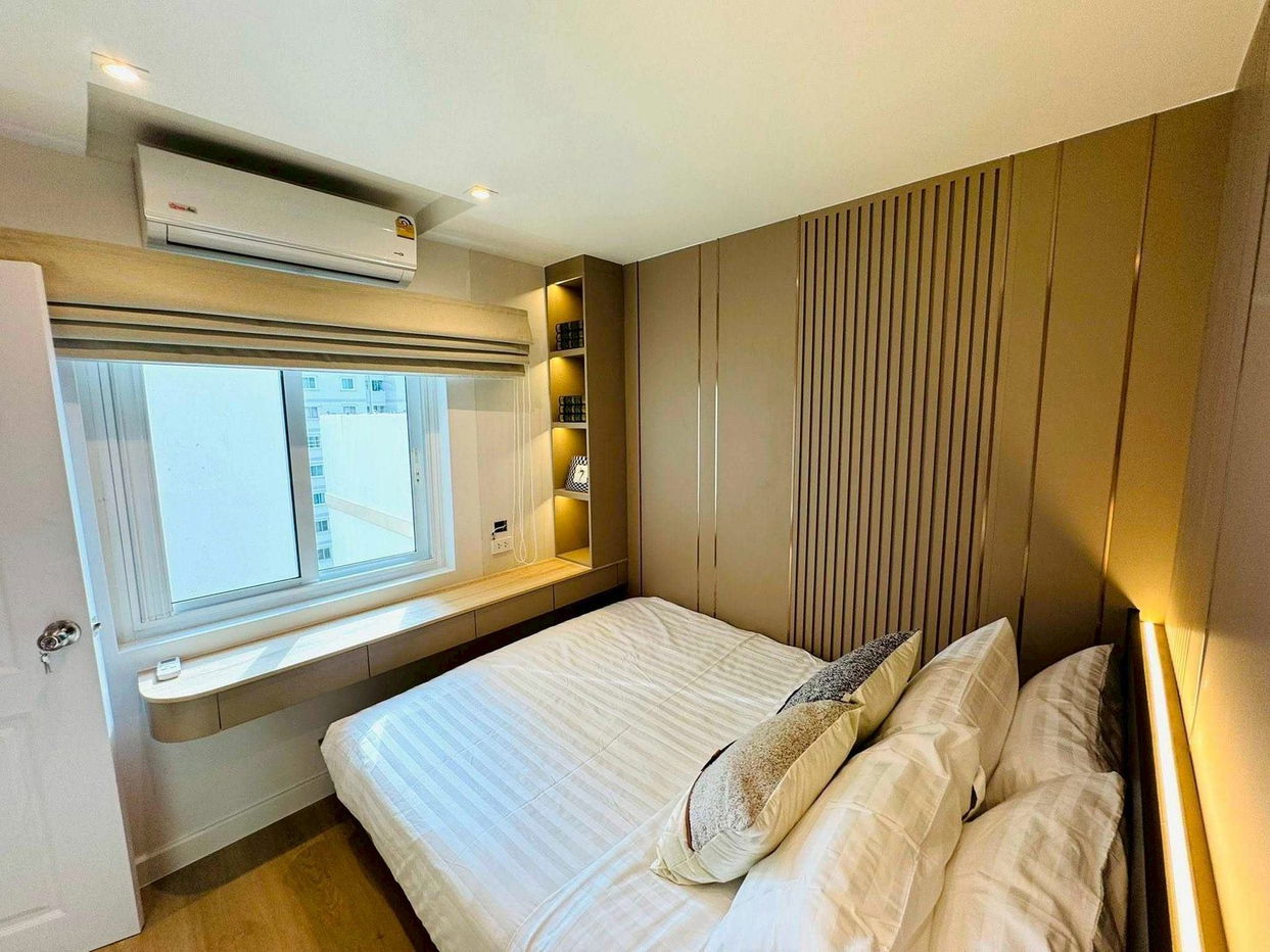 picture LTH13738 – Condo for Rent | Fortune Condo Town | 99 sqm | 3 Beds 2 Baths | Near BTS Chong Nonsi | 65K/Month | คอนโดให้เช่า ฟอร์จูน คอนโดทาวน์ - 13/18