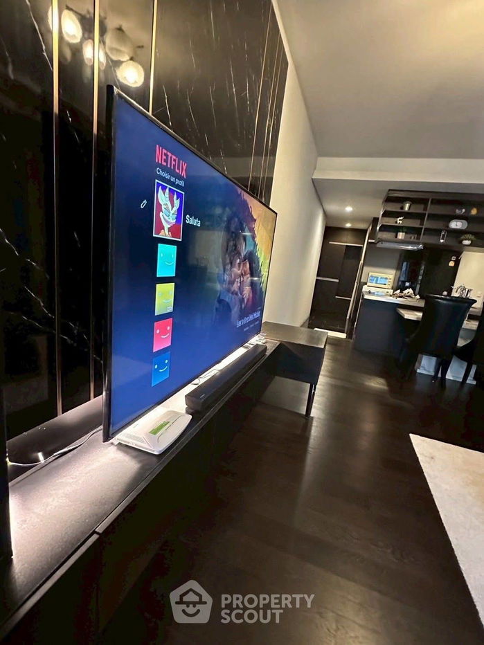 picture 2-BR Condo at Siamese Gioia near MRT Phetchaburi (ID 2337967) - 7/16