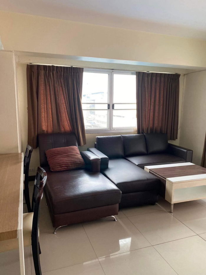 รูป แกรนด์โมเดิร์นคอนโด 2 ห้องนอน ห้องมุม⠀ ⠀⠀ ⠀⠀ ⠀⠀ ⠀⠀ ⠀⠀ ⠀⠀ ⠀ - รูปที่ 1/10