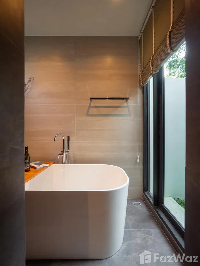 รูป ขาย วิลล่า 2 ห้องนอน ในโครงการ ชัมบาลา โซล 2000312 - รูปที่ 8/20