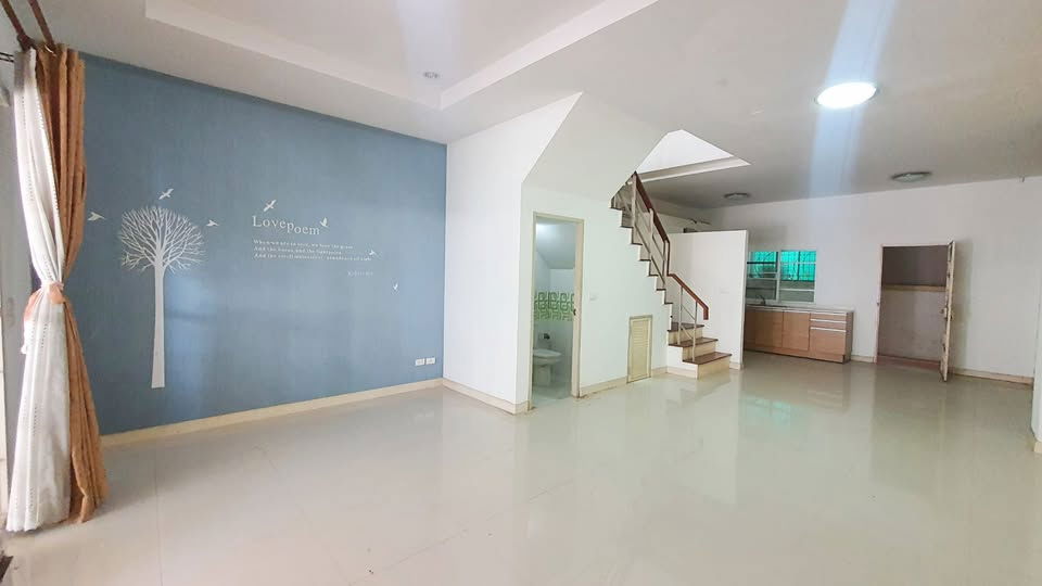 รูป ทาวน์โฮมส์ ธนาภิรมย์ ศรีนครินทร์ วงแหวน  - รูปที่ 4/21