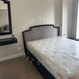 รูปภาพ ✨Great price, further discounts possible!!💎The Crest Sukhumvit 34, luxurious room with high-rise view | BTS Thonglor