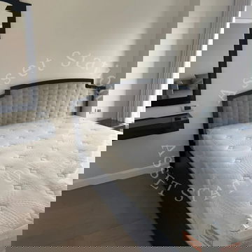 ✨Great price, further discounts possible!!💎The Crest Sukhumvit 34, luxurious room with high-rise view | BTS Thonglor