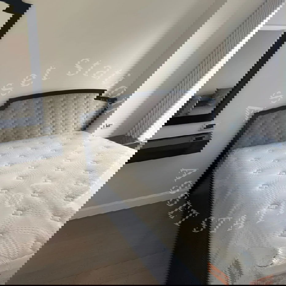 รูป ✨ราคาดีลดได้อีก!!💎The Crest Sukhumvit 34 ห้องหรูวิวตึกสูง | BTS ทองหล่อ - รูปที่ 1/7