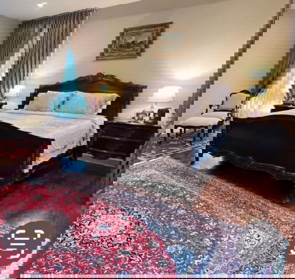 รูป Two Grande Monaco Bangna-Wongwaen (ทู แกรนด์ โมนาโค บางนา-วงแหวน) - รูปที่ 8/8