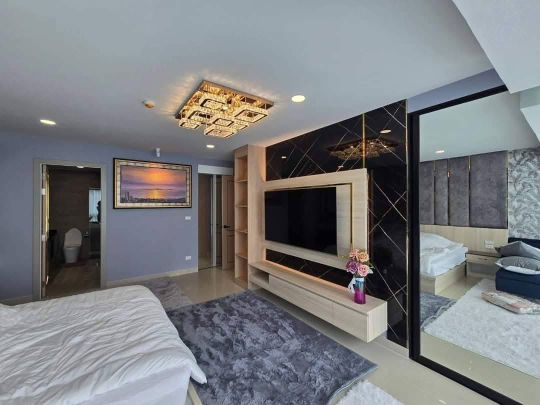 picture Gardenier Condo for Sale in Jomtien - 12/13