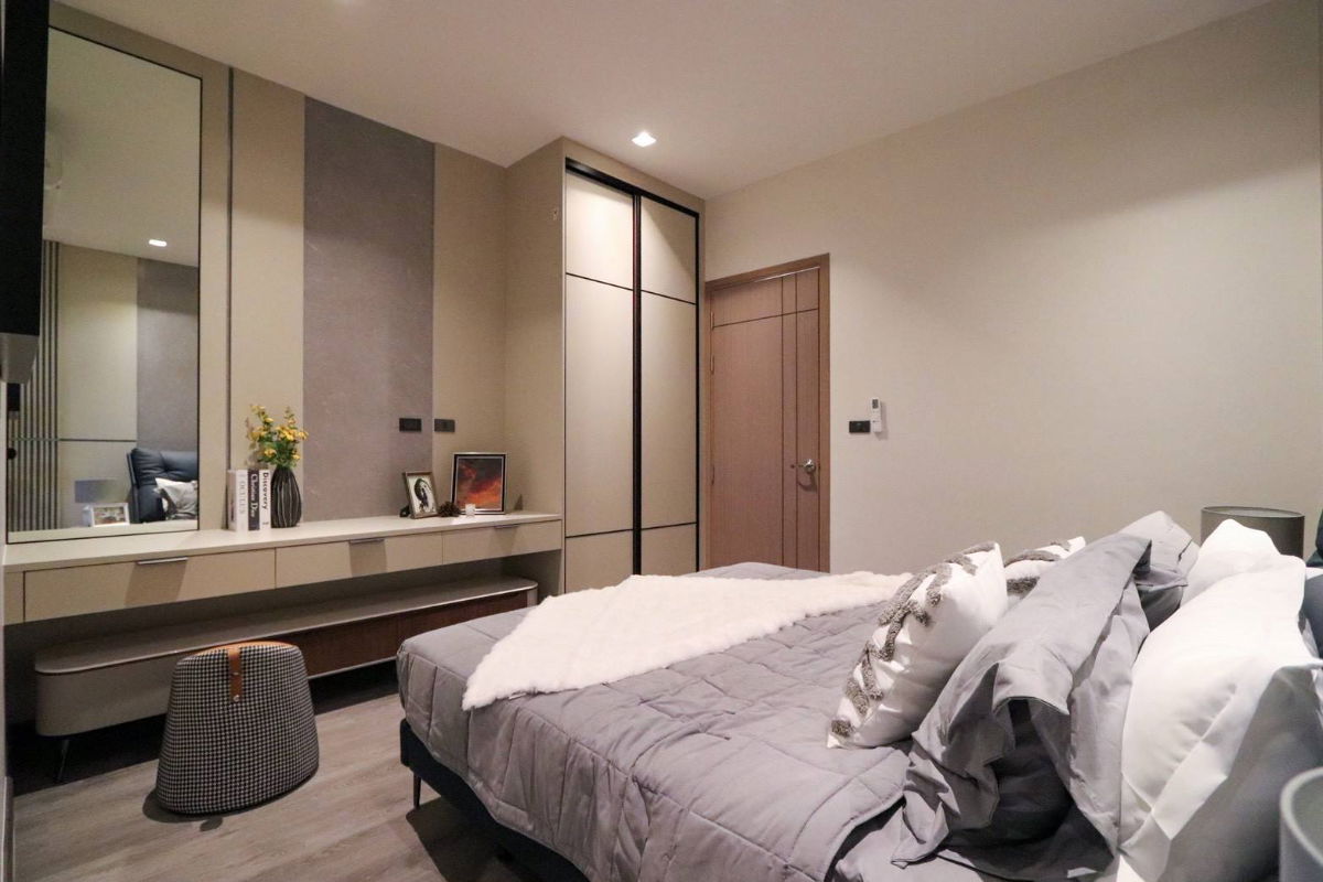 รูป ขายพูลวิลล่าสุดหรู ทำเลทอง พัทยาเหนือ - รูปที่ 7/20