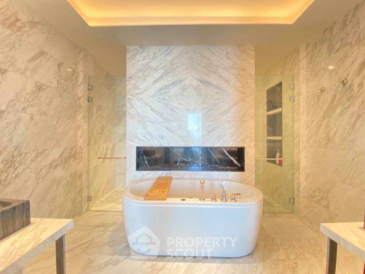 รูป คอนโด 2-ห้องนอน ที่ เดอะ เรสซิเดนซ์ แอท แมนดาริน โอเรียนเต็ล กรุงเทพฯ ใกล้ BTS สะพานตากสิน (ID 2501595) - รูปที่ 6/16