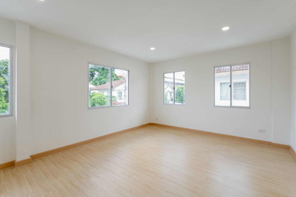 รูป ขายบ้านเดี่ยว โครงการ ชัยพฤกษ์ รัตนาธิเบศร์-วงแหวน พื้นที่ 56 ตารางวา - รูปที่ 14/17