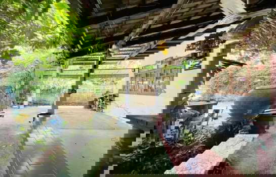 รูป ขายด่วน บ้านเดี่ยว 1 หลัง + ห้องเช่า 6 ห้อง เหมาะทั้งอยู่อาศัยและลงทุน สร้างรายได้ทันที บนที่ดินขนาดใหญ่ - รูปที่ 4/11