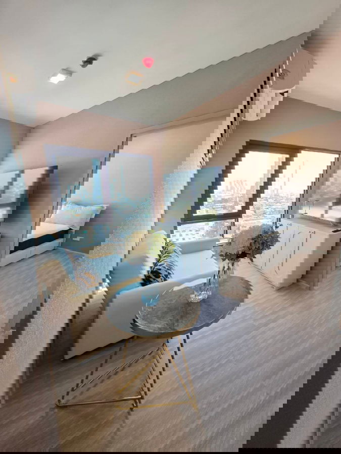 รูป 🏢 ให้เช่าคอนโด : Quintara MHy'Den Pho Nimit (ควินทารา มาย'เดน โพธิ์นิมิตร)   รหัสทรัพย์ | 📌LNP-C11185  - รูปที่ 9/14