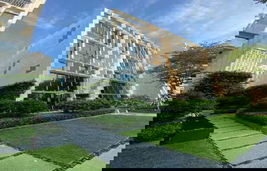 รูป ให้ เช่า ทาวน์โฮมหรู Quarter 39 สุขุมวิท 39 4 นอน พร้อมลิฟต์ส่วนตัว - รูปที่ 2/12