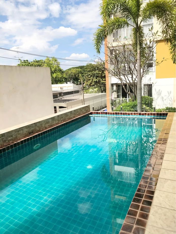 picture Code: KJ10305  for rent Town Sukhumvit 71 🔥🔥 Line ID: @kjcondo (with @)🔥🔥 - 13/13