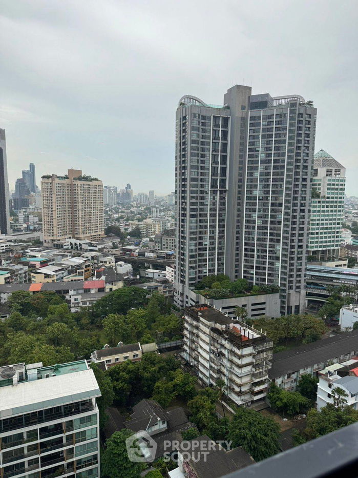 รูป คอนโด 1-ห้องนอน ที่ ไอดีโอ สุขุมวิท - พระราม 4 ใกล้ BTS พระโขนง (ID 2315964) - รูปที่ 10/11