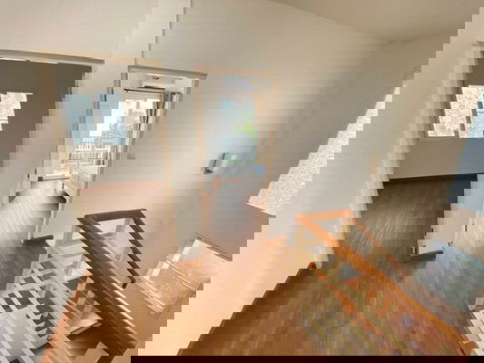 รูป [ให้เช่า] หมู่บ้าน คาซ่า เพรสโต้ ราชพฤกษ์ - แจ้งวัฒนะ / 3 ห้องนอน 3 ห้องน้ำ **29,000** บ้านเดี่ยวตกแต่งสวย ใกล้ ร.ร.เด่นหล้าบริติช - รูปที่ 11/12