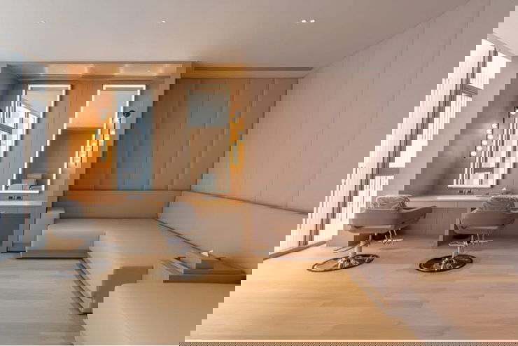 รูป 🐶 Pet Friendly 😸  ✨ SCOPE Langsuan 🔥 Line ID @034etfin 📲 1 ห้องนอน 2 ห้องน้ำ ✨ Super Luxury   - รูปที่ 16/27