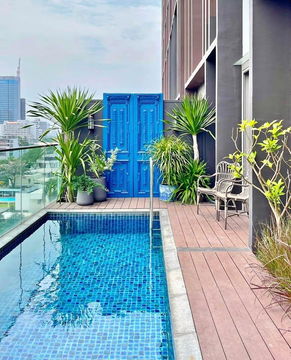 LTH13796 – Condo for Sale | Ashton Morph 38 | 118 sqm | 2 Beds 2 Baths | Near BTS Thonglor | 29.48 MB | คอนโดขาย แอชตัน มอร์ฟ 38