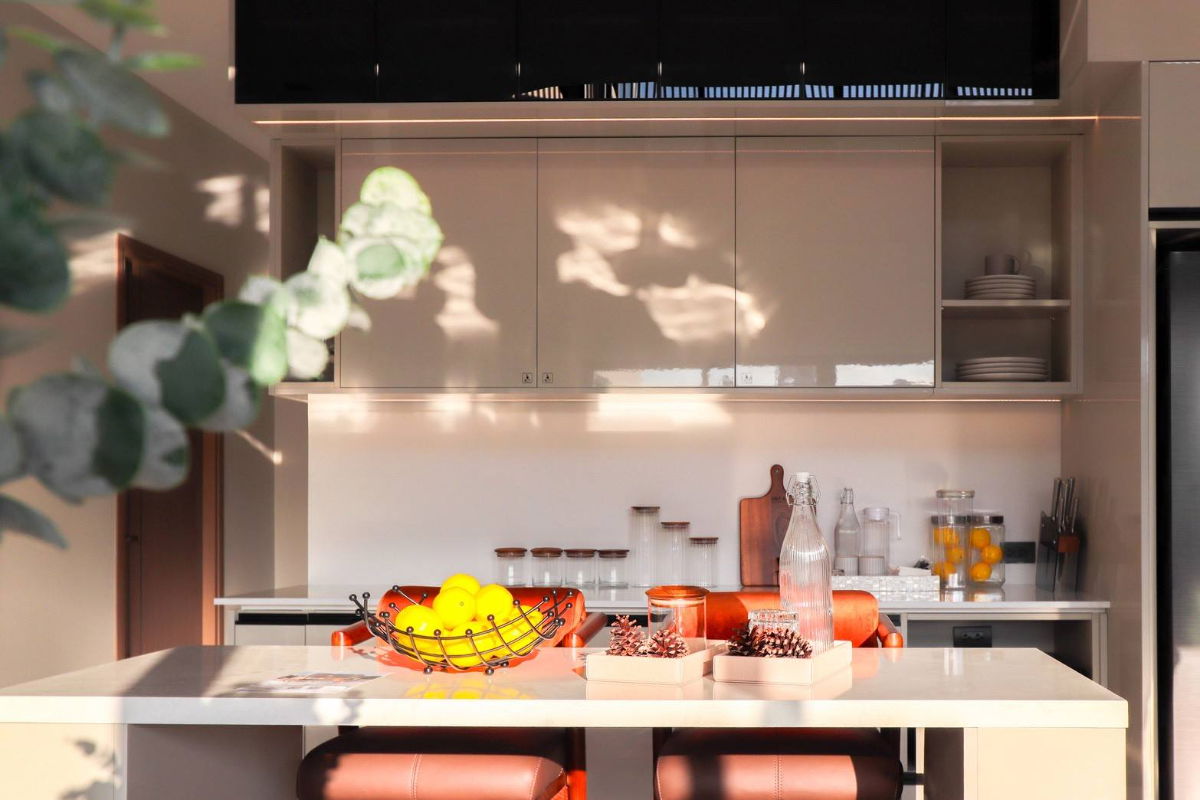 รูป ขายพูลวิลล่าสุดหรู ทำเลทอง พัทยาเหนือ - รูปที่ 11/20