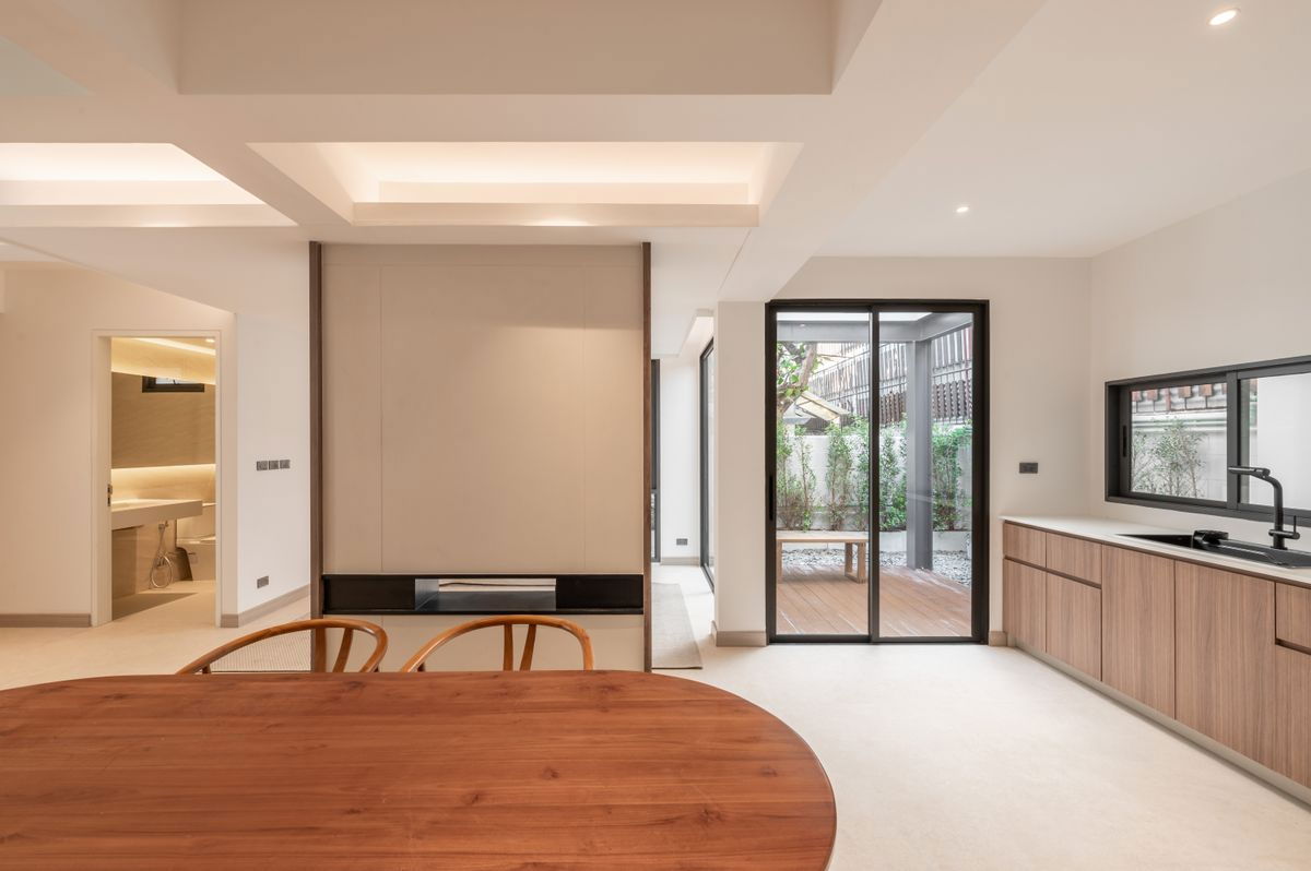 รูป 🏡 ขายพร้อมผู้เช่า บ้านใกล้ BTS สะพานควาย / อารีย์ 📍 ซอยประดิพัทธิ์   | เหมาะกับนักลงทุน  💰 ราคาขาย 17,400,000 บาท - รูปที่ 20/33