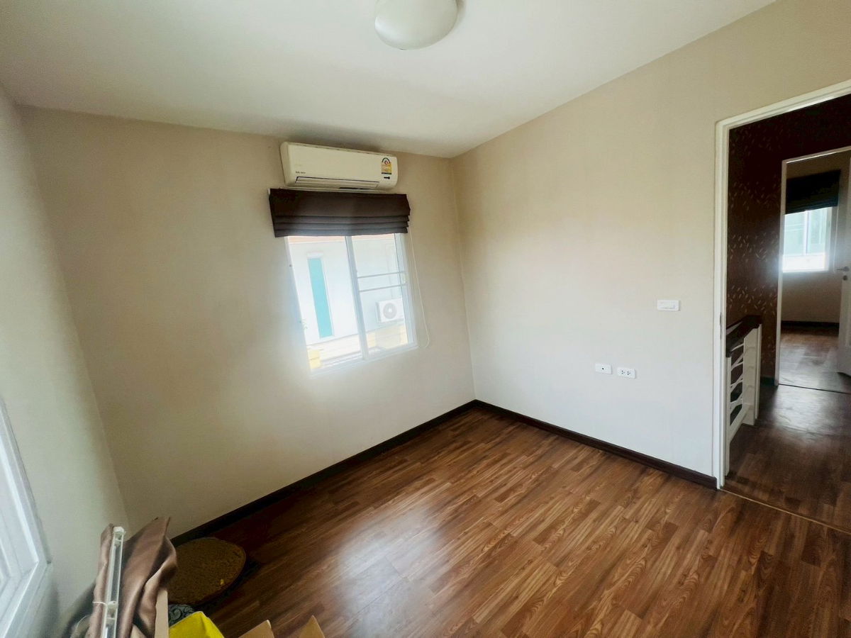 รูป ขายบ้านเดี่ยว หมู่บ้าน ฮาบิเทีย บอนด์ ราชพฤกษ์ (Habitia Bond Ratchaphruek) - รูปที่ 13/38