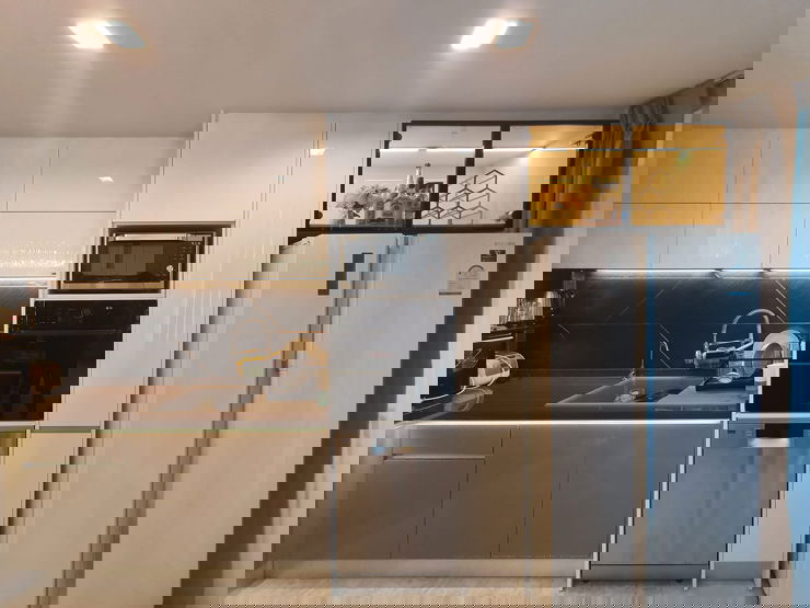 รูป #Z3831💥 241268 🔥ให้เช่า Home office Glam Glamorous Living (Lat Phrao 71) - รูปที่ 7/18