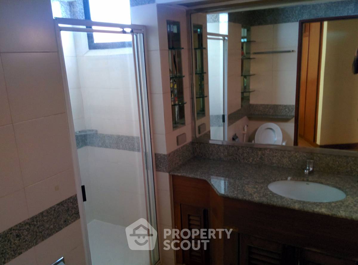 รูป คอนโด 3-ห้องนอน ที่ เพรสซิเดนท์ ปาร์ค คอนโดมิเนี่ยม ใกล้ MRT ศูนย์การประชุมแห่งชาติสิริกิติ์ (ID 2501396) - รูปที่ 23/39