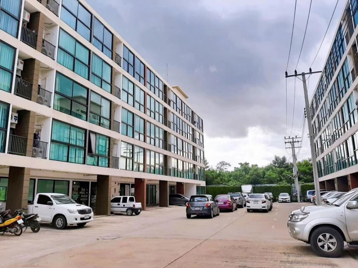 รูป 💥ขายด่วน 990,000 ต่ำกว่าประเมิน - รูปที่ 13/13