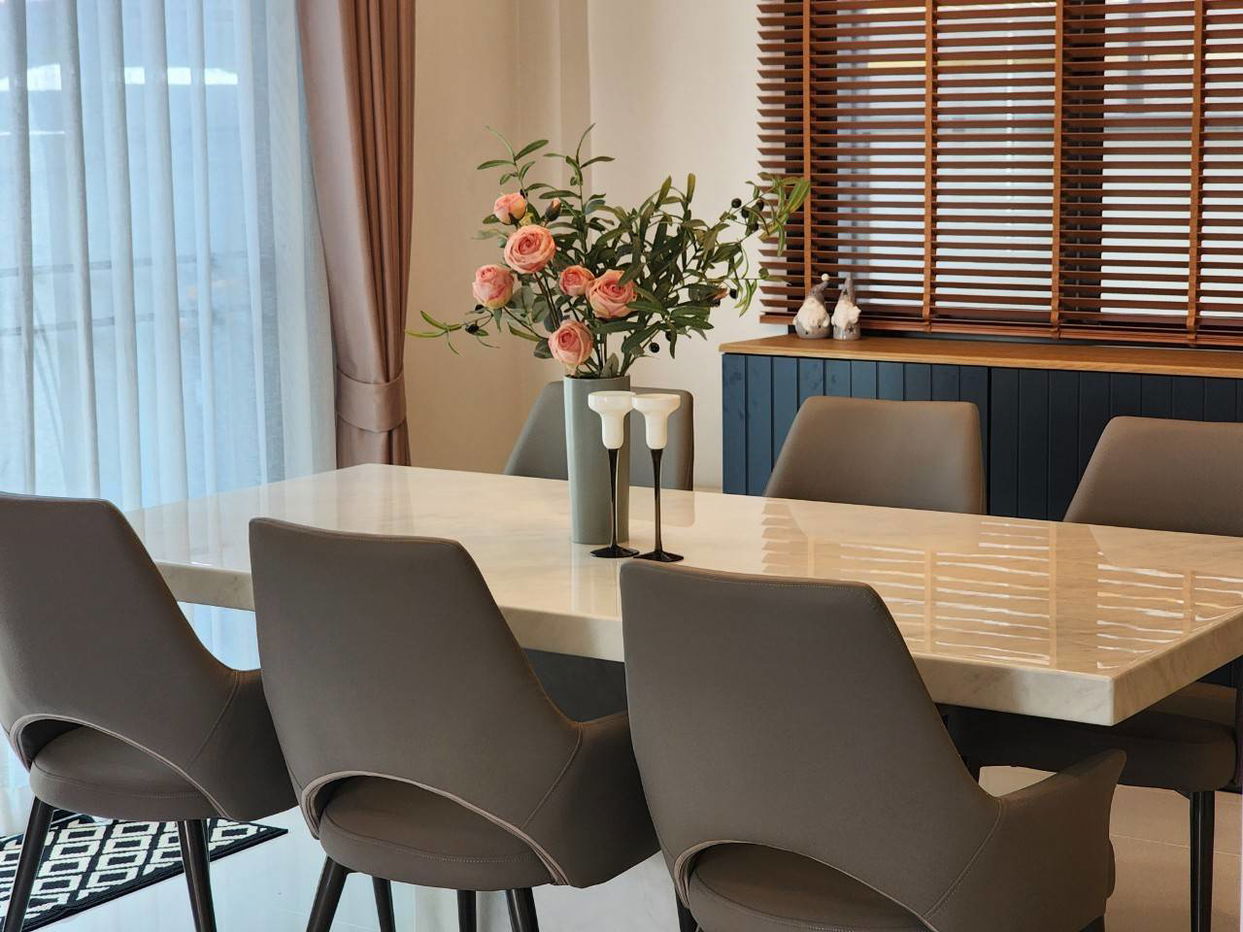 รูป Luxury House for Rent – East Pattaya - รูปที่ 6/15