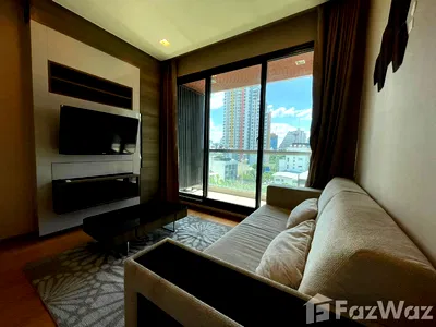 คอนโด BTS เซนต์หลุยส์ : ขาย คอนโด 2 ห้องนอน ในโครงการ ดิ แอดเดรส สาทร 1122854