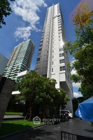 รูป คอนโด 1-ห้องนอน ที่ เอช คิว ทองหล่อ ใกล้ BTS ทองหล่อ (ID 1035679) - รูปที่ 5/5