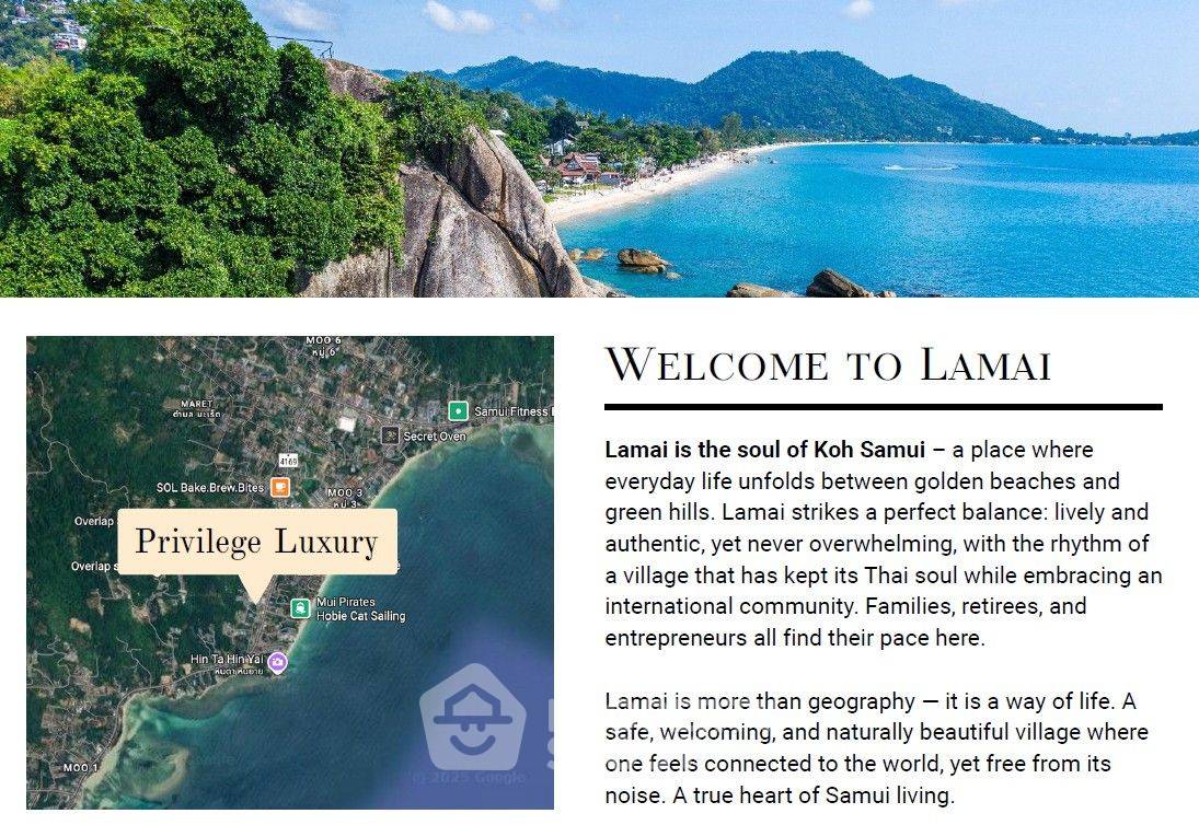 picture Privilege Luxury Villas Lamai (ID 2501648) - 3/14