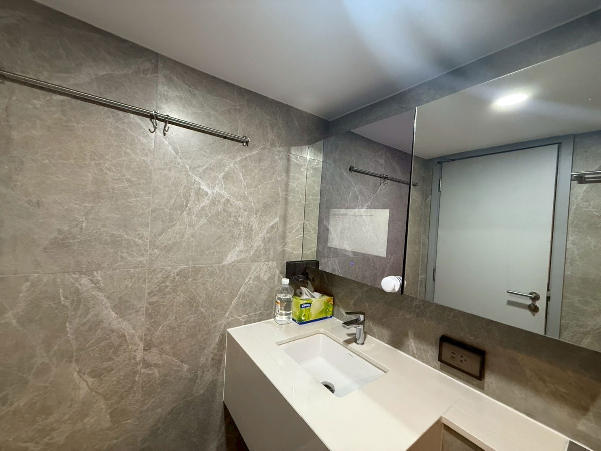 picture 🔥For rent SOHO ratchada 2Bed 1Bath 48sqm. 32K call 0639415662 - 19/21