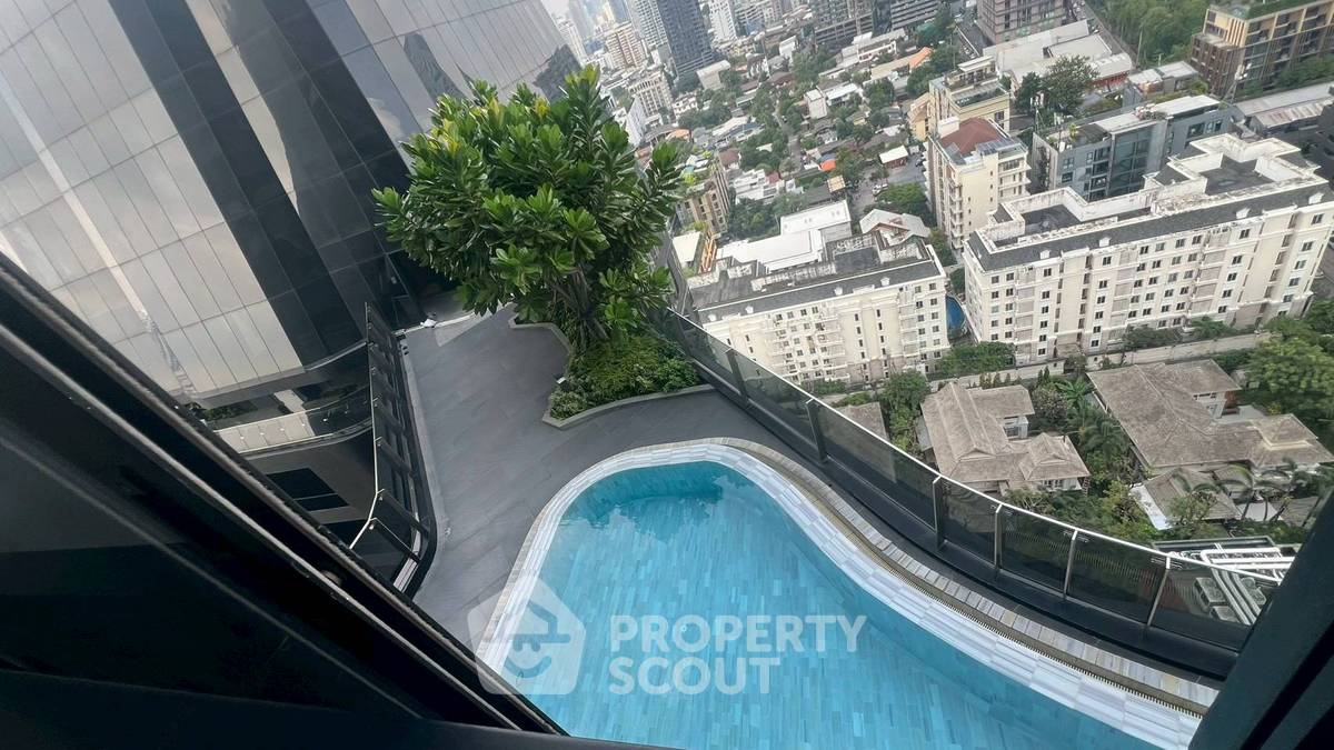 รูป คอนโด 1-ห้องนอน ที่ ไอดีโอ คิว สุขุมวิท 36 ใกล้ BTS ทองหล่อ (ID 2432770) - รูปที่ 2/7