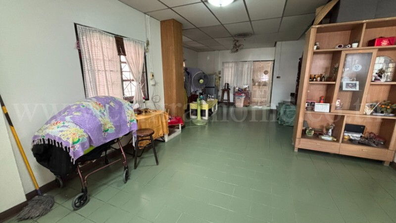 รูป ทาวน์โฮม เกร็ดแก้วการ์เด้น 2 - ปากเกร็ด แปลงมุม ใกล้รถไฟฟ้าสายสีชมพู - รูปที่ 4/14