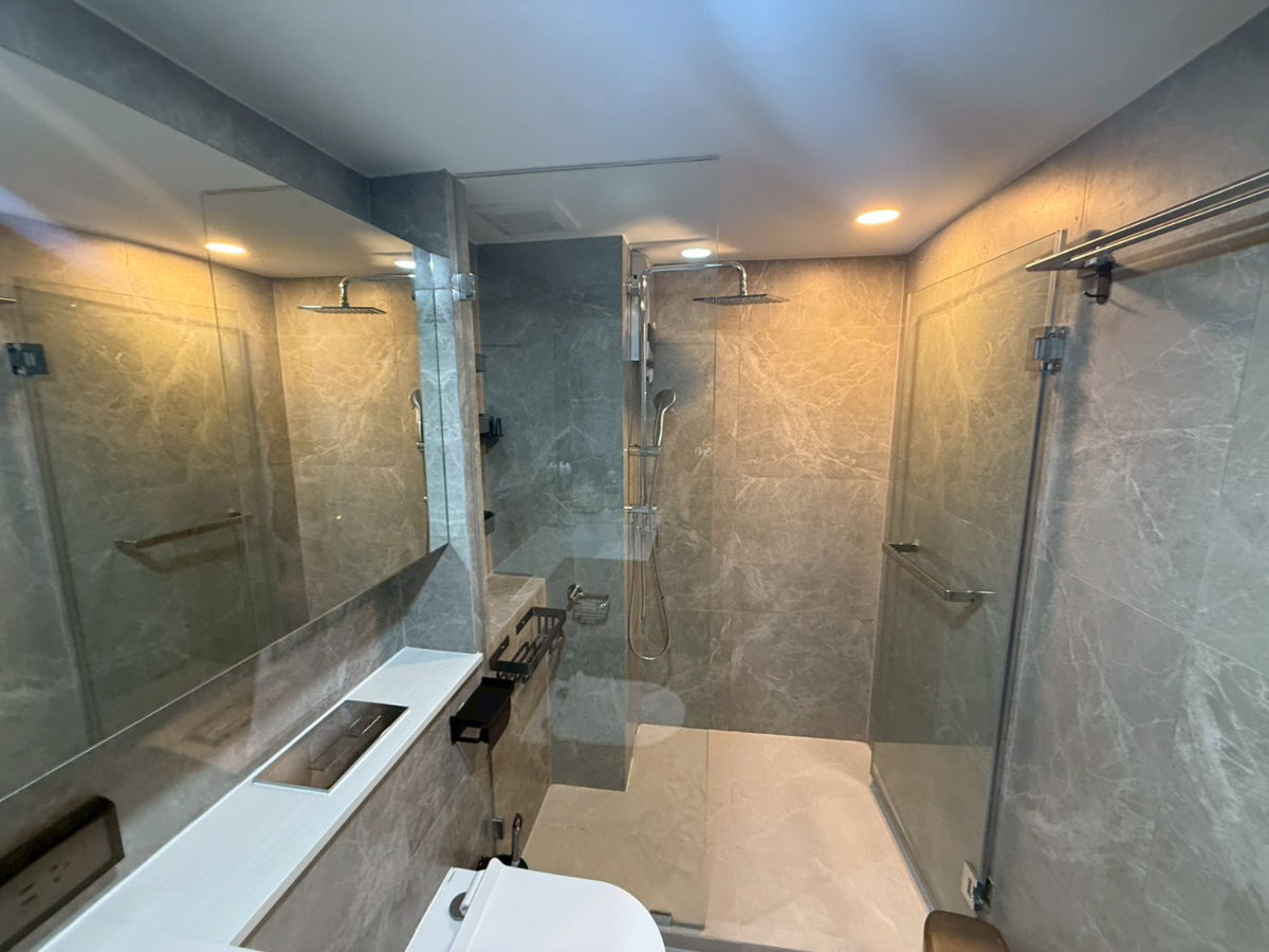 picture 🔥For rent SOHO ratchada 2Bed 1Bath 48sqm. 32K call 0639415662 - 20/21