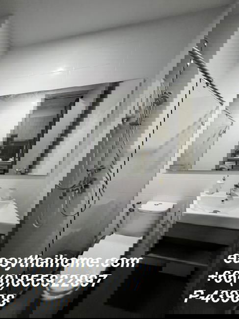 picture P-43988 Condo for rent Knightsbridge Prime Onnut fully furnished (Confirm again when visit).  - 8/11